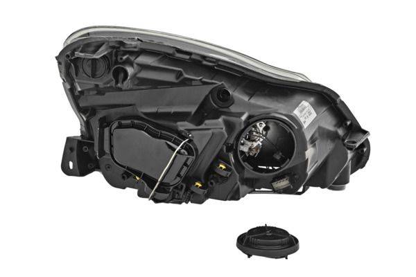 Valeo 045286 Hauptscheinwerfer