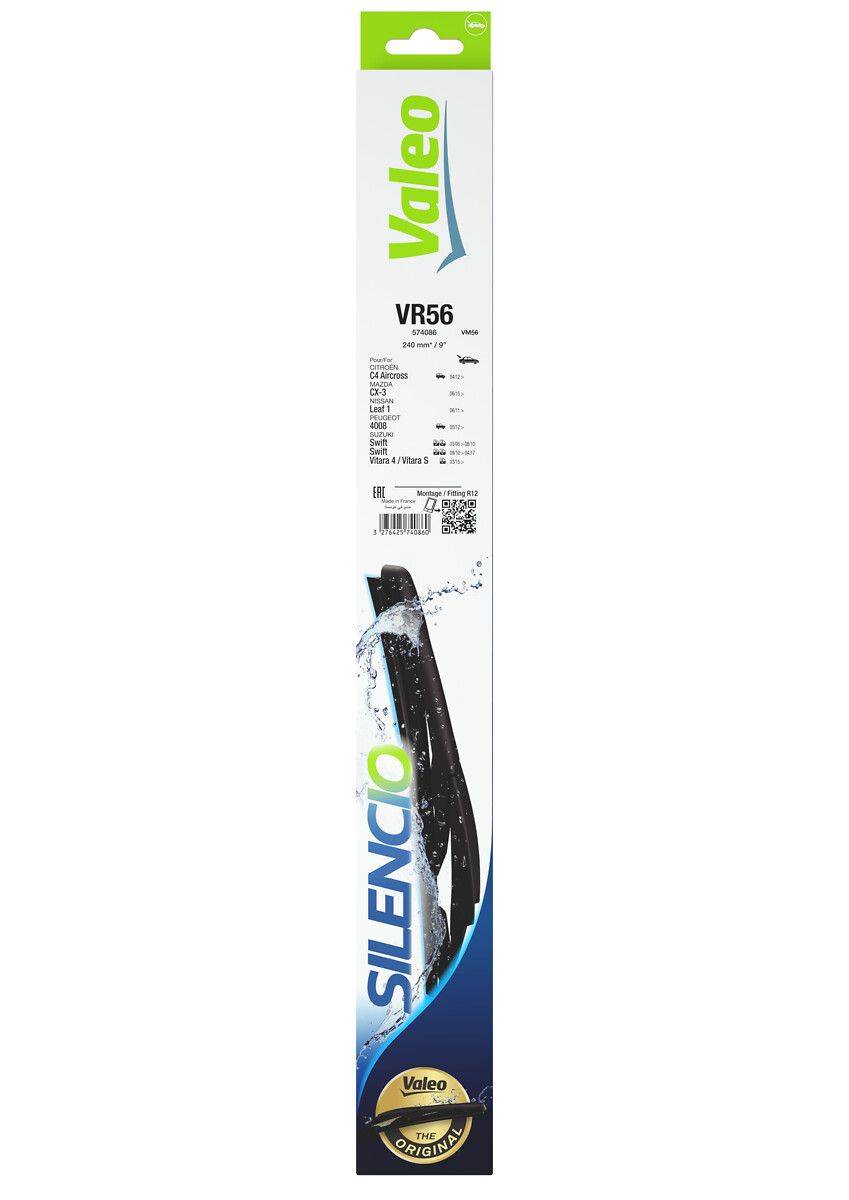 Valeo 574086 Wischblatt