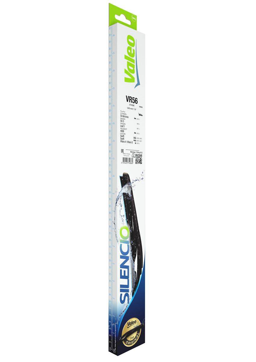 Valeo 574086 Wischblatt