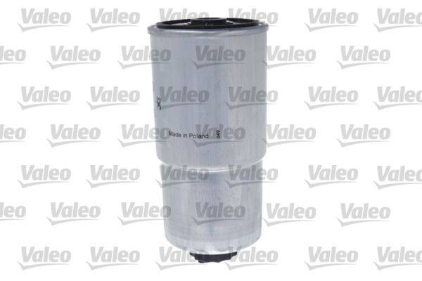 Valeo-Zylinder-Autofilter mit der Aufschrift 