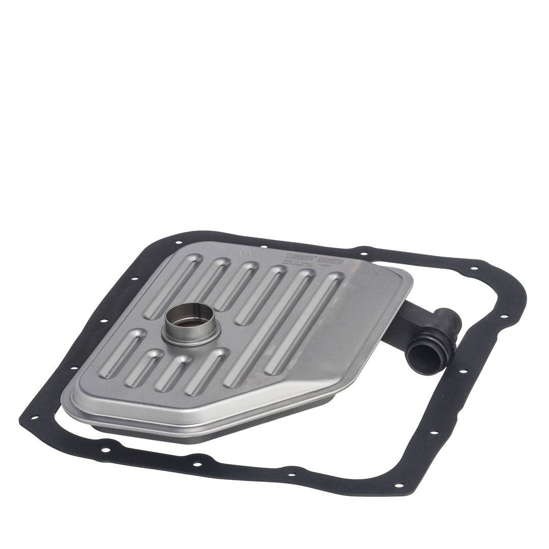 Hengst Filter EG1032HD587 Hydraulikfiltersatz, Automatikgetriebe