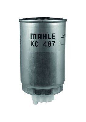 Mahle KC487 Kraftstofffilter