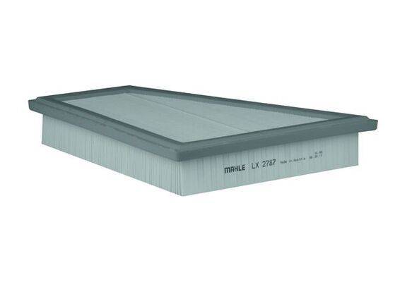 Mahle LX2787 Luftfilter