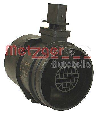 Metzger 0890287 Luftmassenmesser