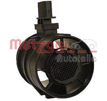 Metzger 0890287 Luftmassenmesser