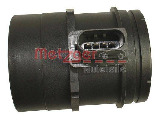 Metzger 0890287 Luftmassenmesser