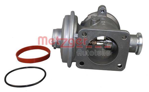 Metzger 0892187 AGR-Ventil