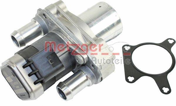 Metzger 0892387 AGR-Ventil