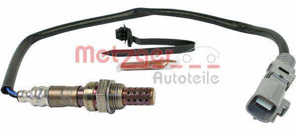 Metzger 0893587 Lambdasonde