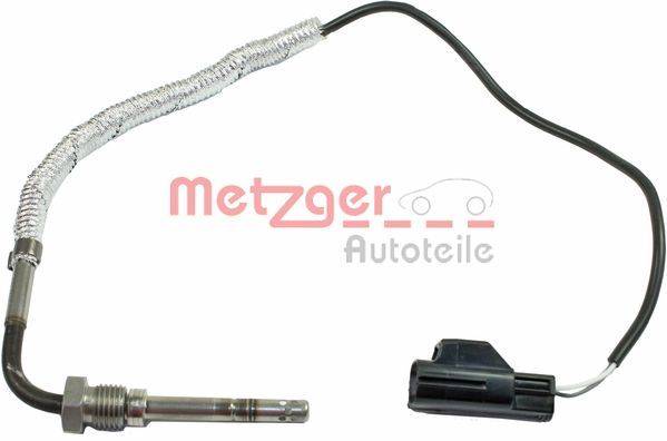 Metzger 0894087 Sensor, Abgastemperatur