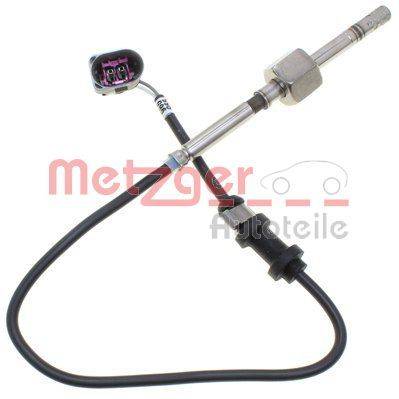 Metzger 0894287 Sensor, Abgastemperatur