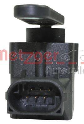 Metzger 0901087 Sensor, Leuchtweitenregulierung
