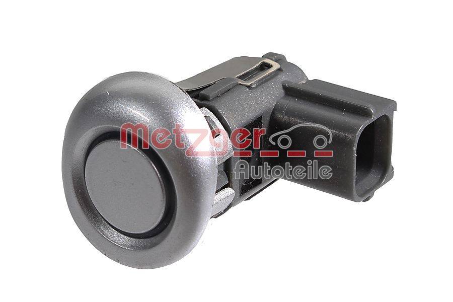 Metzger 0901187 Sensor, Einparkhilfe