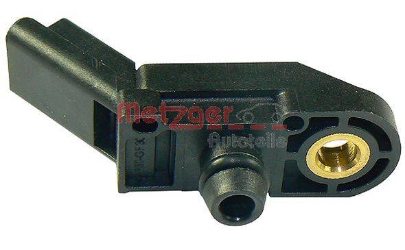 Metzger 0906087 Sensor, Saugrohrdruck
