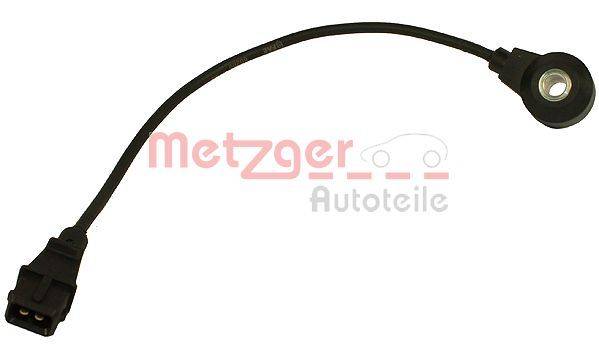 Metzger 0907087 Klopfsensor