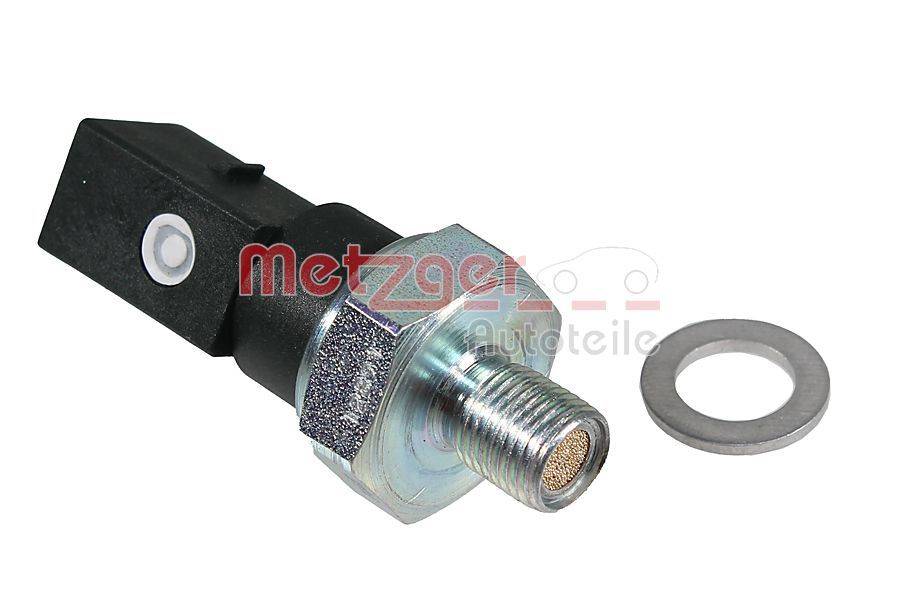 Metzger 0910087 Öldruckschalter