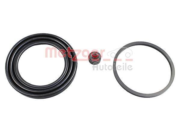 Metzger 114-0087 Reparatursatz, Bremssattel