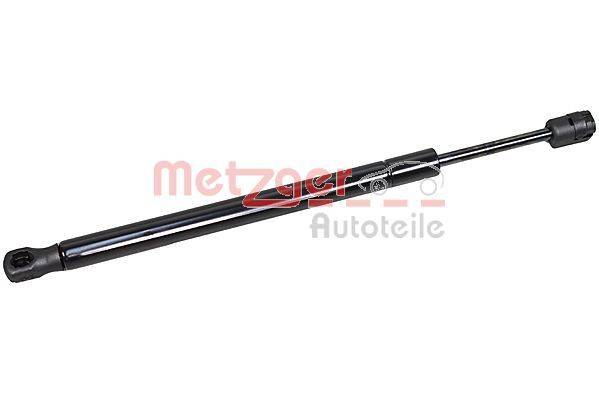 Metzger 2110587 Gasfeder, Koffer-/Laderaum