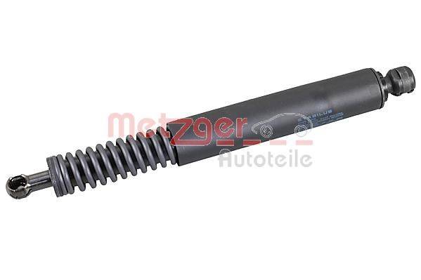 Metzger 2110687 Gasfeder, Koffer-/Laderaum