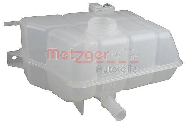 Metzger 2140287 Ausgleichsbehälter, Kühlmittel