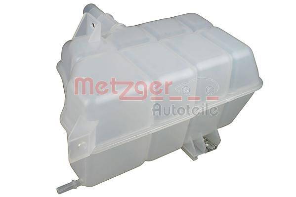 Metzger 2140287 Ausgleichsbehälter, Kühlmittel