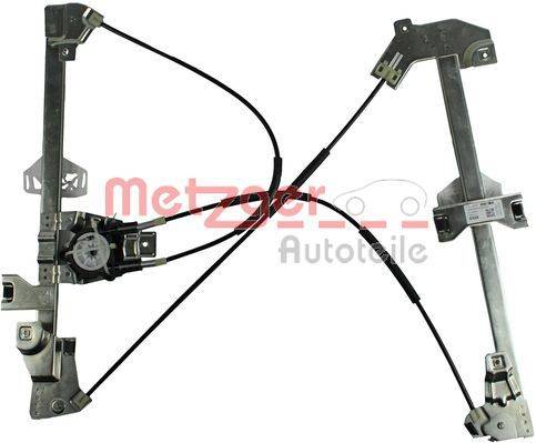 Metzger 2160287 Fensterheber