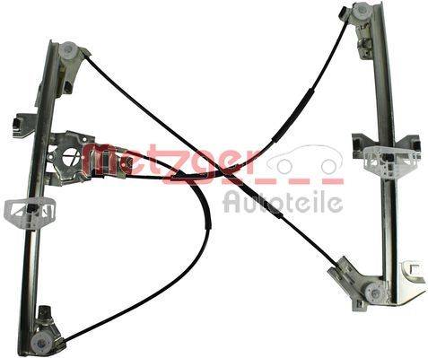 Metzger 2160287 Fensterheber