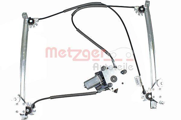 Metzger 2160487 Fensterheber