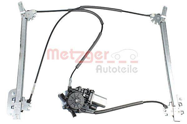 Metzger 2160487 Fensterheber