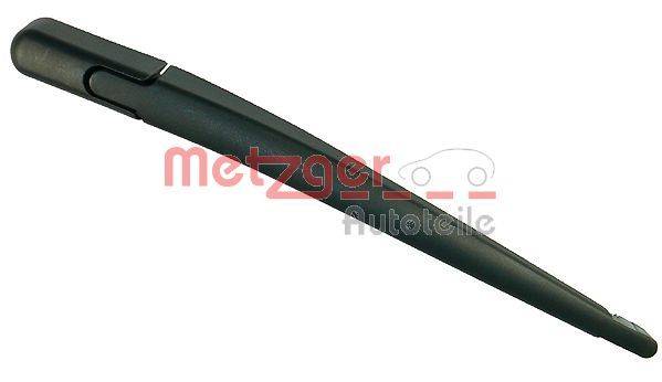 Metzger 2190087 Wischarm, Scheibenreinigung