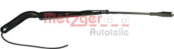 Metzger 2190387 Wischarm, Scheibenreinigung