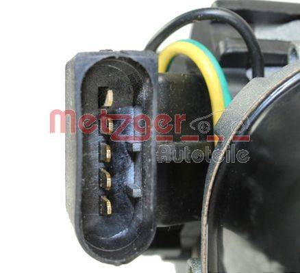 Metzger 2190787 Wischermotor
