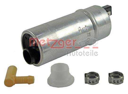 Metzger 2250187 Kraftstoffpumpe