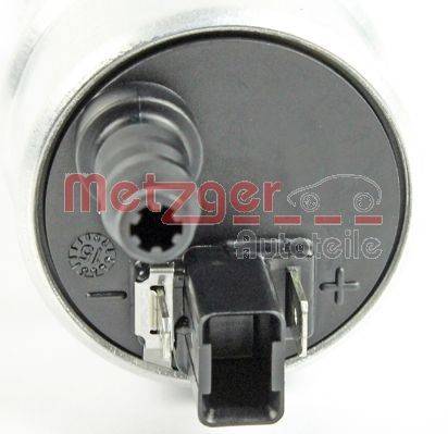 Metzger 2250187 Kraftstoffpumpe