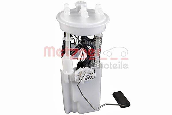 Metzger 2250487 Kraftstoff-Fördereinheit