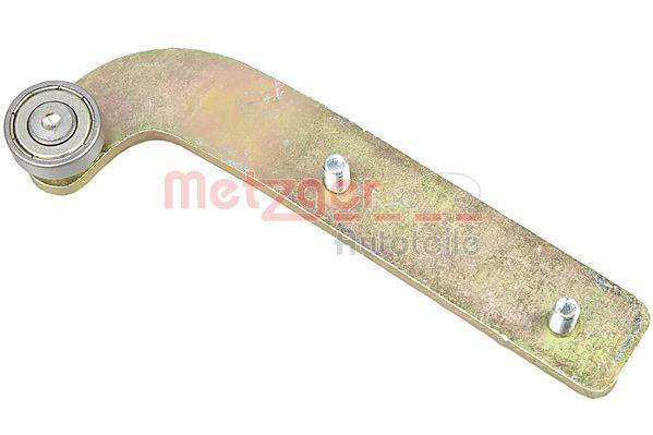 Metzger 2310087 Rollenführung, Schiebetür