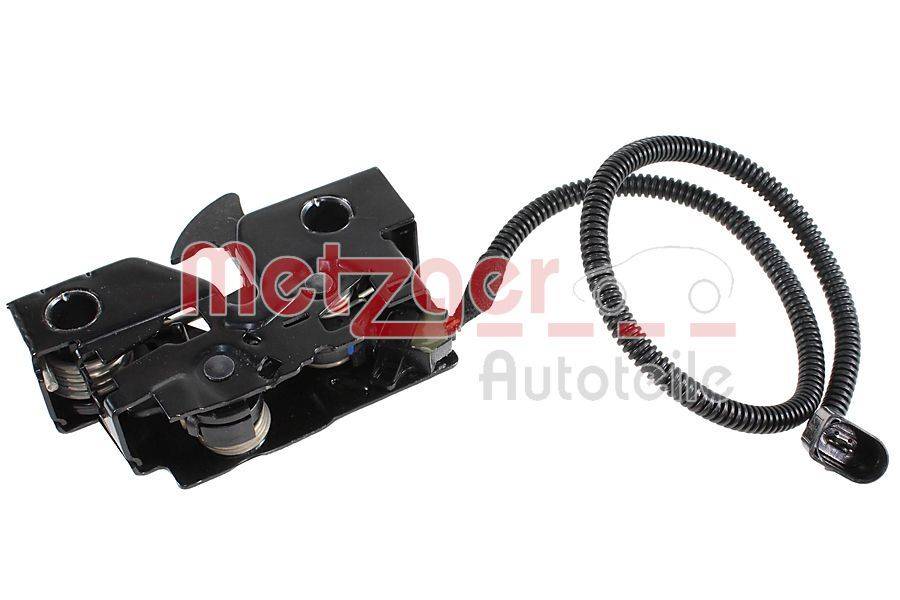 Metzger 2310687 Motorhaubenschloss