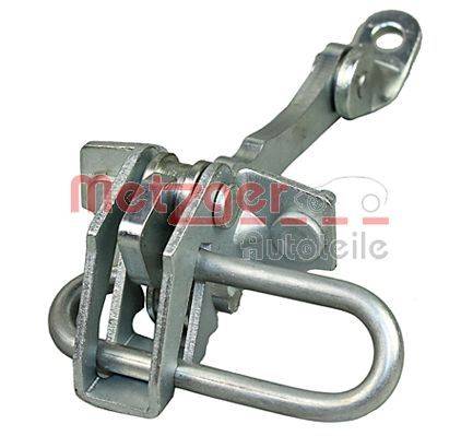 Metzger 2312087 Türfeststeller