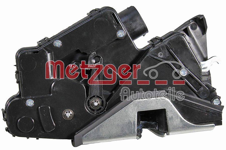 Metzger 2314487 Türschloss