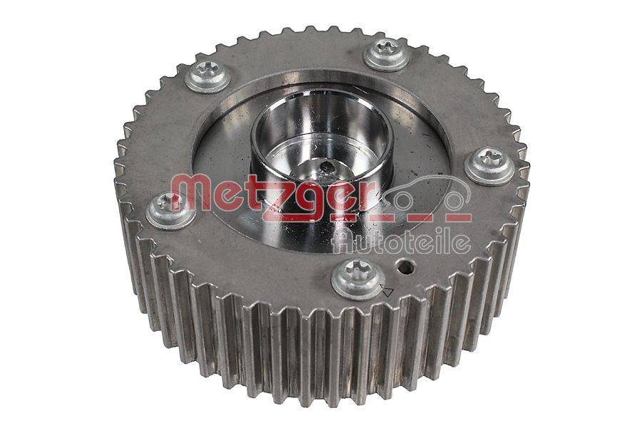 Metzger 2410087 Nockenwellenversteller