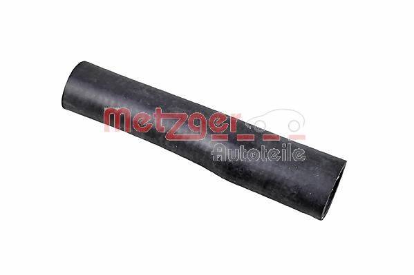 Metzger 2420987 Kühlerschlauch