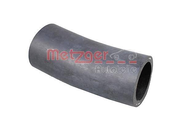 Metzger 2421087 Kühlerschlauch