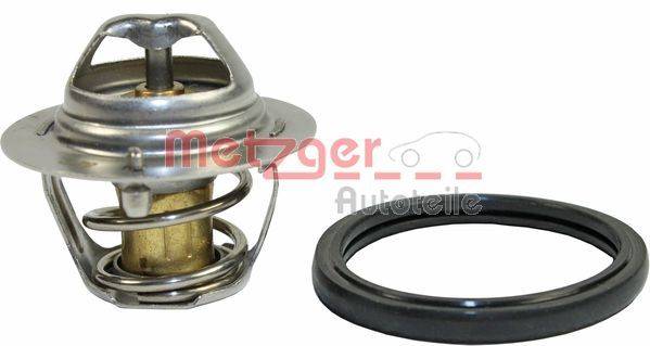 Metzger 4006087 Thermostat, Kühlmittel
