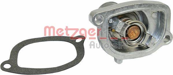 Metzger 4006187 Thermostat, Kühlmittel