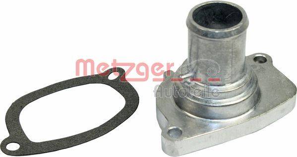 Metzger 4006187 Thermostat, Kühlmittel