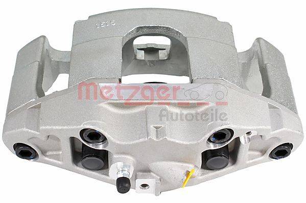 Metzger 6261187 Bremssattel