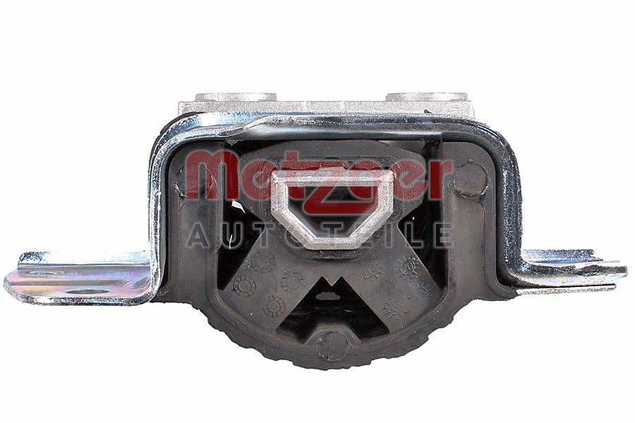 Metzger 8053987 Lagerung, Motor