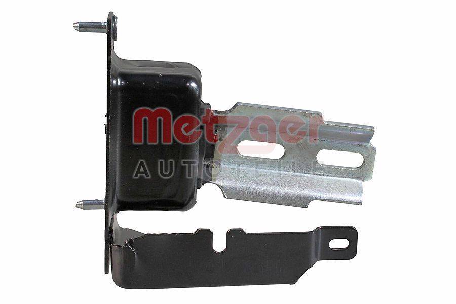 Metzger 8054087 Lagerung, Automatikgetriebe
