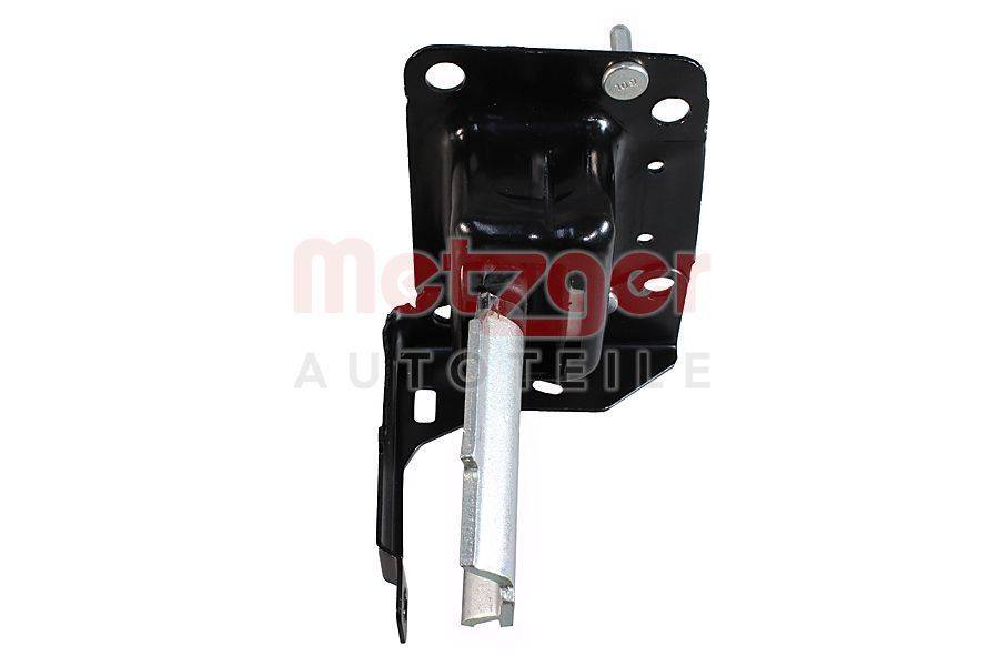 Metzger 8054087 Lagerung, Automatikgetriebe