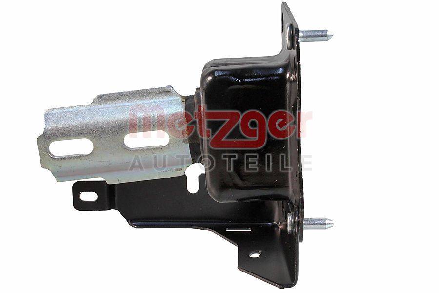 Metzger 8054087 Lagerung, Automatikgetriebe
